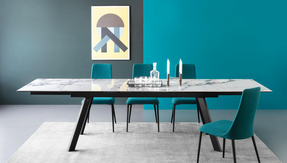 Chair Calligaris Etoile CS1424