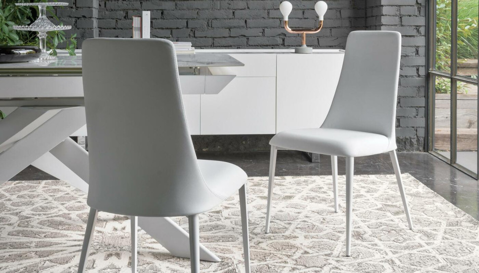 Chair Calligaris Etoile CS1424