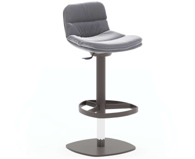 Bar Stool Ozzio design Marlon S513