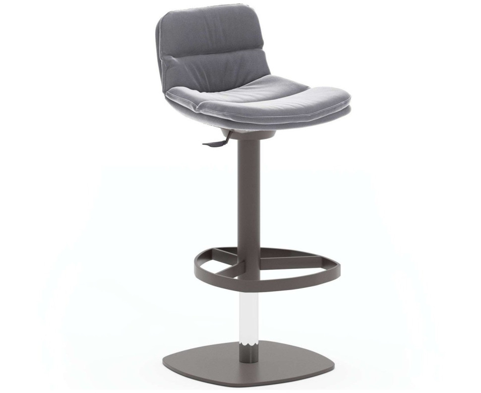 Bar Stool Ozzio design Marlon S513