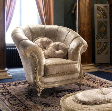Armchair Ellesalotti Romantic_0 Greta garbo 5