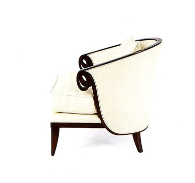 Armchair Christopher guy Volume i 60-0039