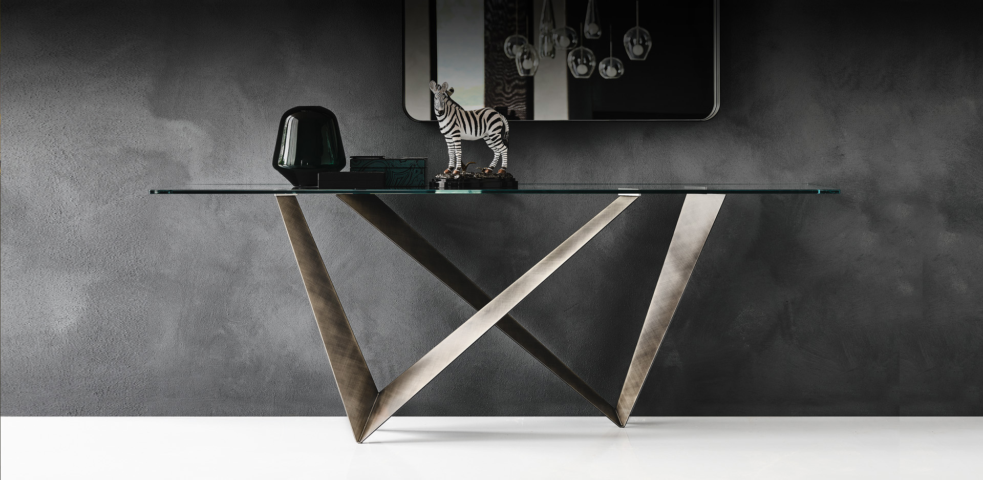 Console Cattelan italia  Westin 