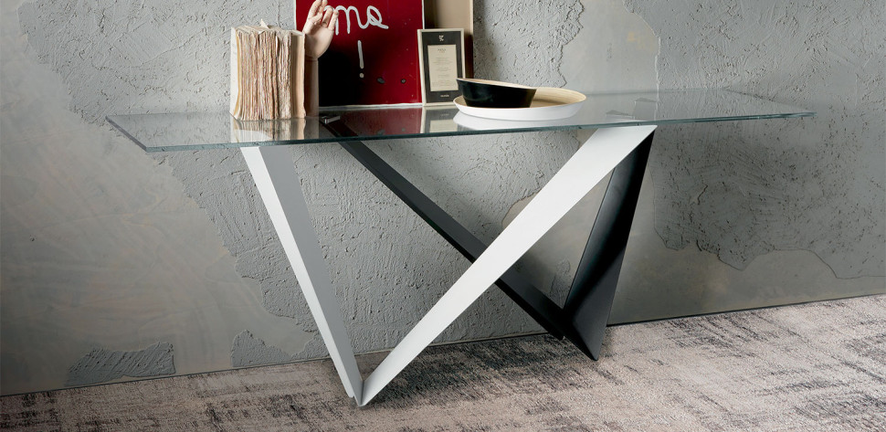Console Cattelan italia  Westin 