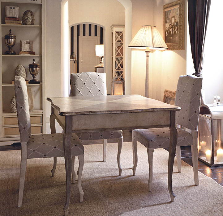 Dining Table Vittorio grifoni 2091
