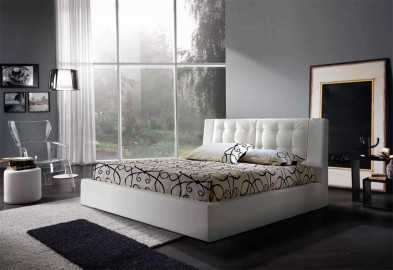 Bed Fashion Essepi Existence L356