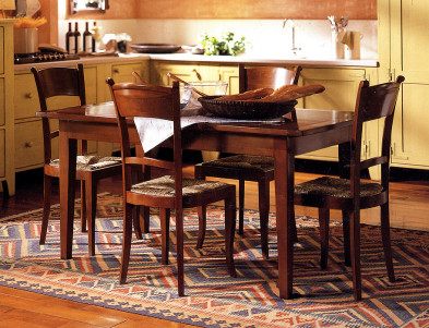 Dining Table Bamax 84.487