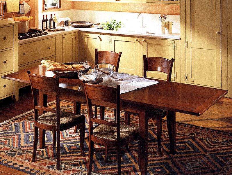 Dining Table Bamax 84.487
