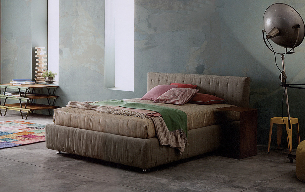 Bed Margot Twils Emporio 18R20558n