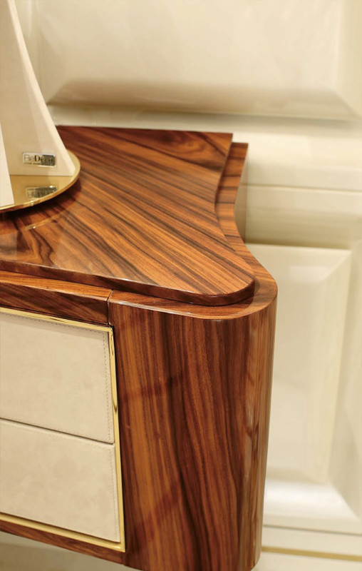 Console Redeco Unique 1130