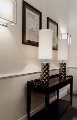 Console Marioni The home collection 02033
