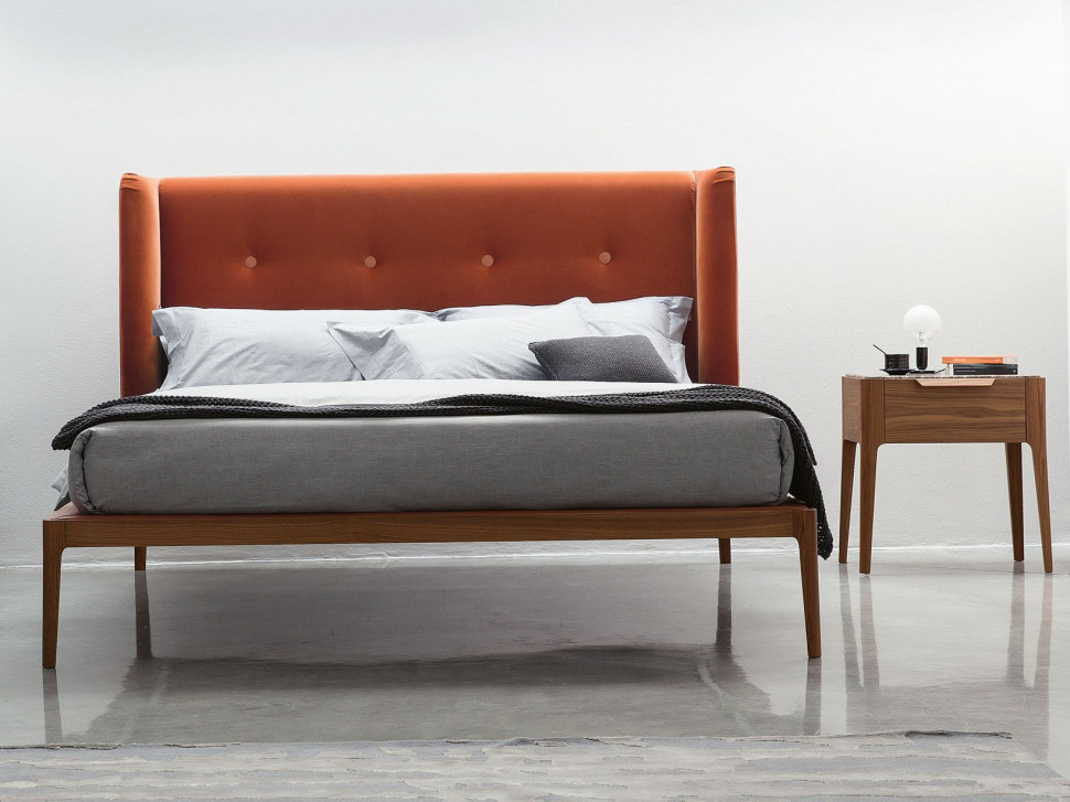 Bed Porada Ziggy bed