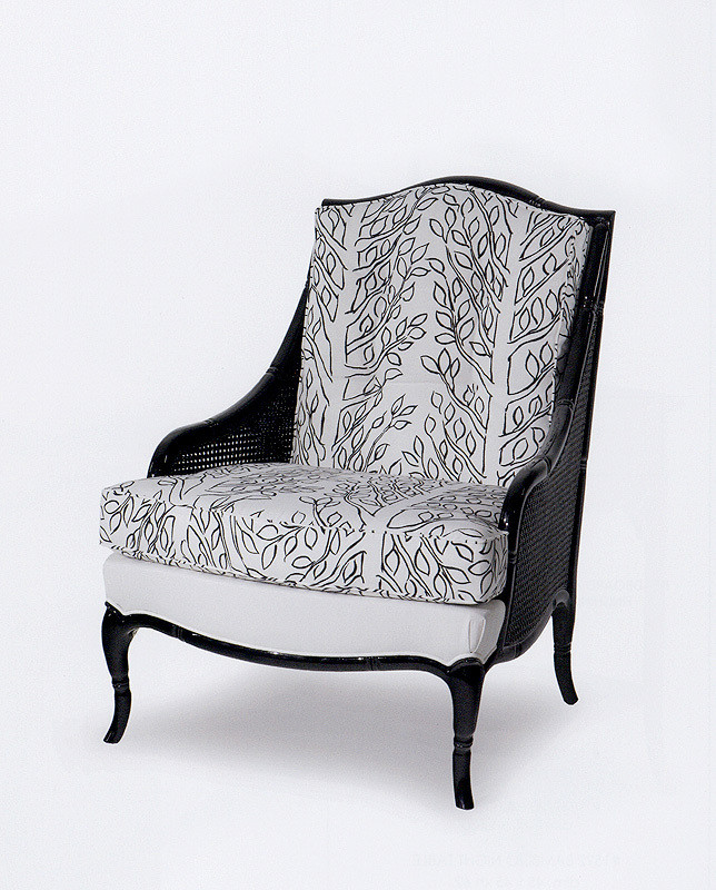Armchair Belloni Storia 1619