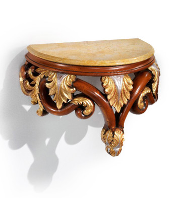 Console Francesco molon New empire N230