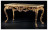 Console Oak Oak library Mg 5080
