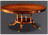 Dining Table Busnelli adamo 2033
