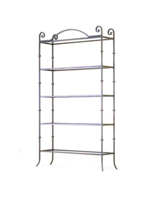 Shelving Rack Guadarte Guadarte collection 1980 H 2100