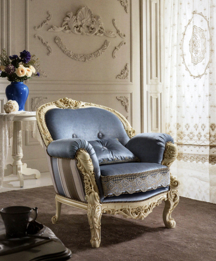 Armchair Fairlady Piermaria Sofa Fairlady poltrona