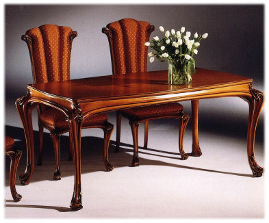 Dining Table Cl italia Cl italia 11/1161/R