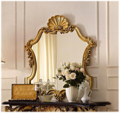Mirror Andrea fanfani 3010/S
