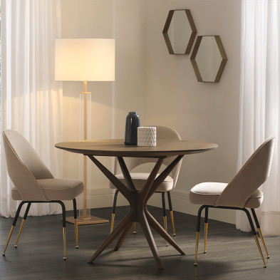 Dining Table Tosconova Day selection Tazio 110