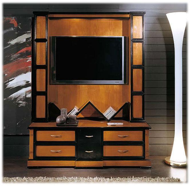 TV Stand Modenese Rialto 7329/7330/7331