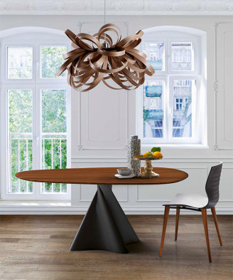 Dining Table Oliver b Casa Shift