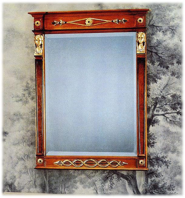Mirror Mice Versailles 1794
