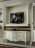 TV Stand Giuliacasa Charme 1733/G-ch