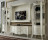 TV Stand Giuliacasa Charme 1733/G-ch
