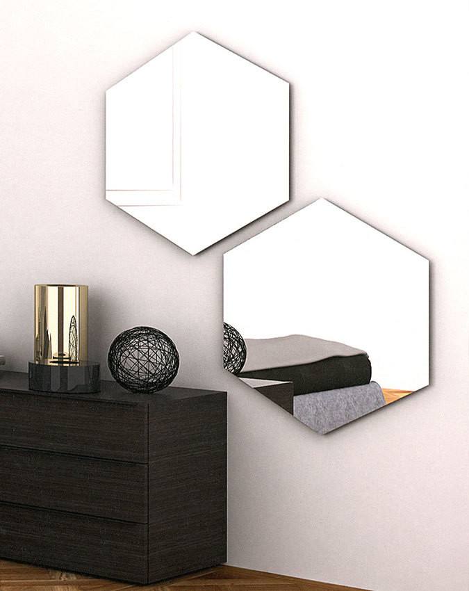 Mirror Pianca 35G1e