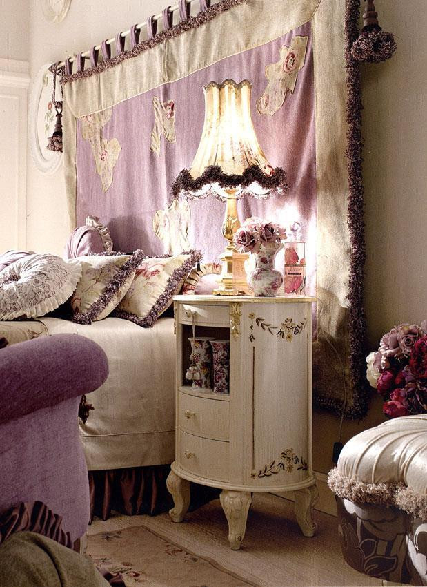 Nightstand Linea b Vip art Kn01/d