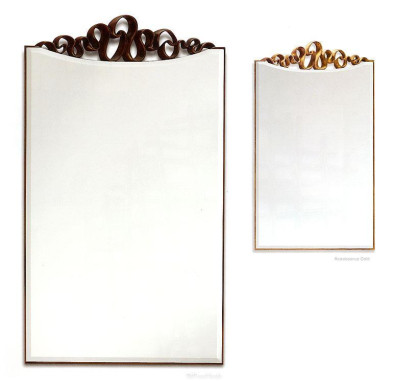 Mirror Christopher guy Volume ii 50-2856