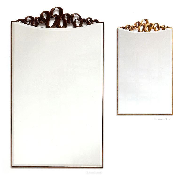 Mirror Christopher guy Volume ii 50-2856