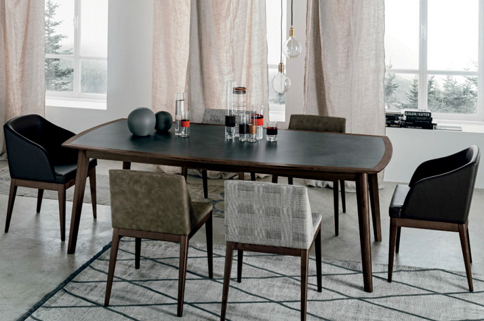 Dining Table Tomasella Complementi 23915