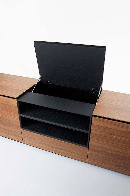TV Stand Rossetto armobil 309801