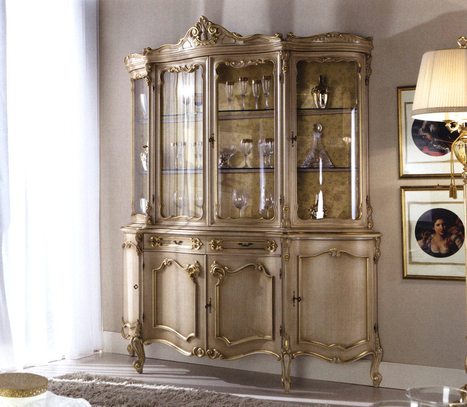 Showcase Giuliacasa Leonardo Bmg fg-t-05