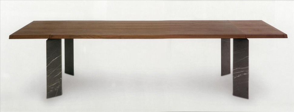 Dining Table Tonin Couture 8068 G