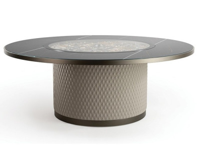Table Reflex Disegno Big Ben 72