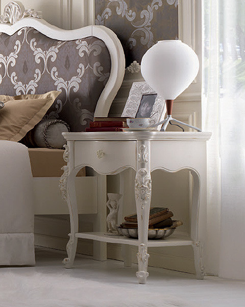 Nightstand Giuliacasa Venere 1033T-vn