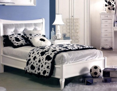 Bed Pm4 Polvere di stelle Ps211+ps553
