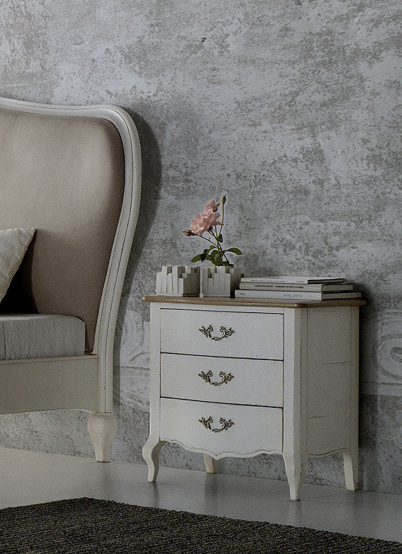 Nightstand Gisele Flai Maison des fleures 7638