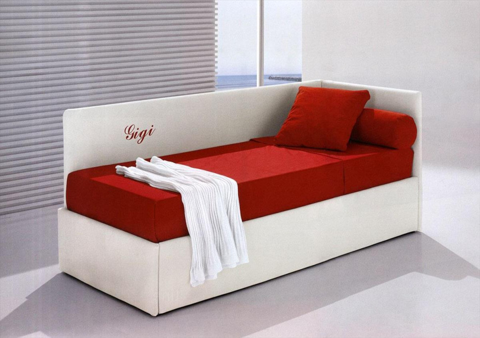 Bed Bolzan letti 4S