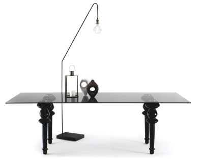 Dining Table Moda Dress your home Mt220