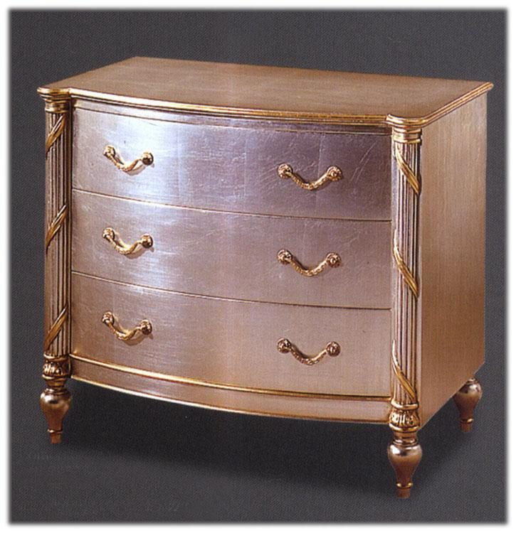Nightstand Tosca Busnelli adamo 20323