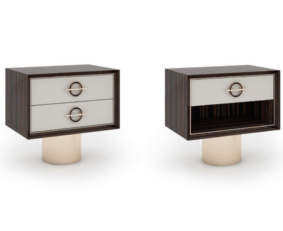 Nightstand Asnaghi Dylan