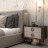 Nightstand Asnaghi Dylan