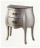 Nightstand Richy Giorgio piotto Charme and colours Pn.15.016