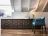 Buffet Tonin Casa Granada