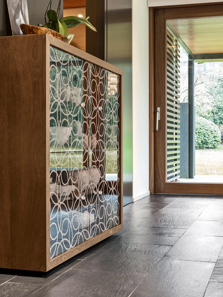 Buffet Tonin Casa Granada